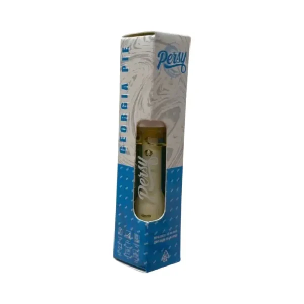 persy diamonds carts georgia pie flavor