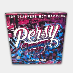Persy Snowcaps